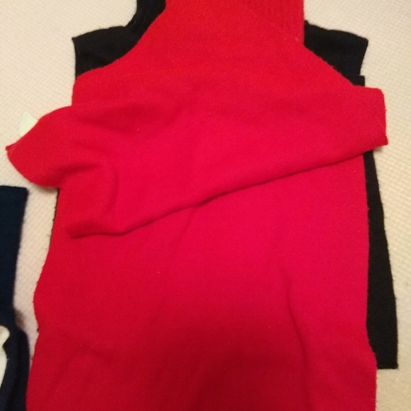 Dickey turtlenecks - Picture 3 of 5